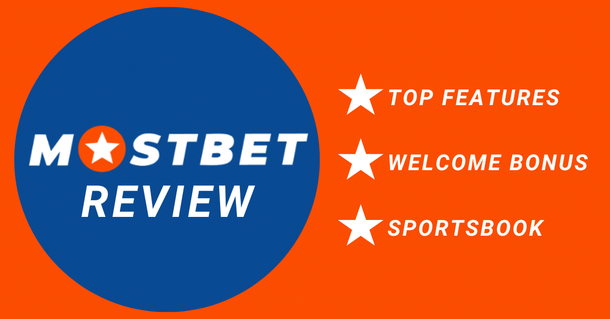 Mostbet Bookmaker Examination Motivation Bargains, Applications, Enrollment