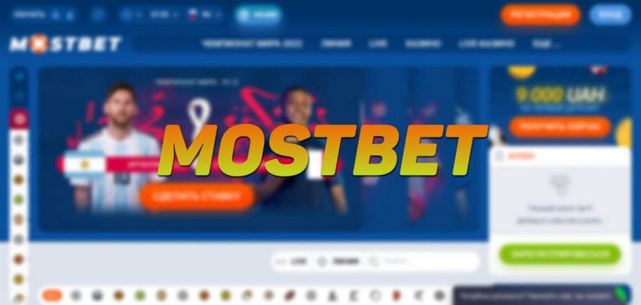 Mostbet Česká republika