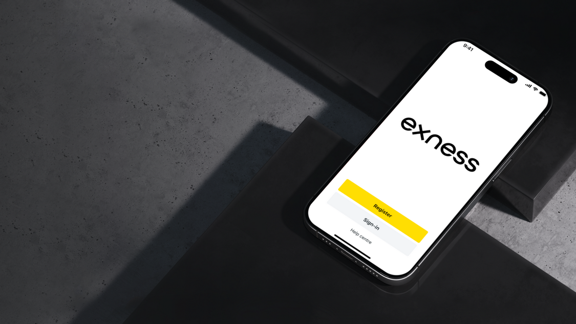 Нет ссылки на Exness? Как исправить эту ошибку