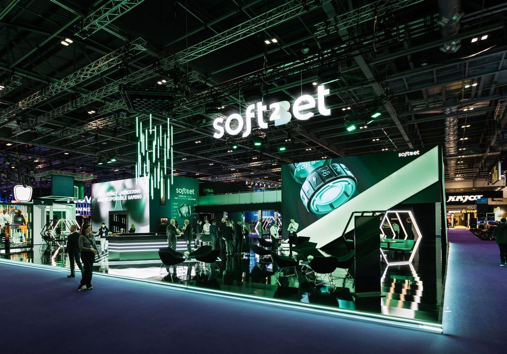 Soft2Bet запускає відзначені нагородами рішення та продукти iGaming у Сполучених Штатах