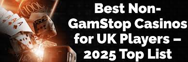 Exploring the World of Non Gamstop Casino 5 Exploring the World of Non Gamstop Casino 5