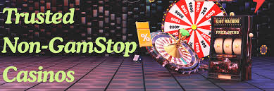 Exploring the World of Non Gamstop Casino 5 Exploring the World of Non Gamstop Casino 5