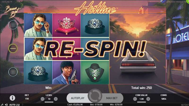 Hotline Casino Login - Twój Przewodnik
