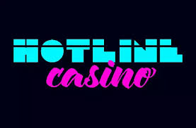 Hotline Casino - Twoje ulubione miejsce na gry hazardowe