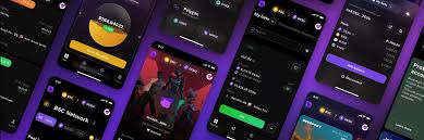 Exploring the Exciting World of DEX Sport