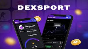 Exploring the Exciting World of DEX Sport