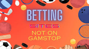 Apple Pay Betting Sites Not on GamStop