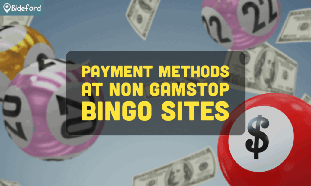 Bingo Not Blocked by GamStop - Discover Your Options Bingo Not Blocked by GamStop - Discover Your Options
