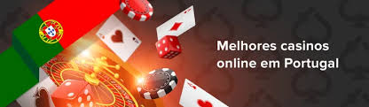 Descubra os Melhores Casinos Online Legais em Portugal
