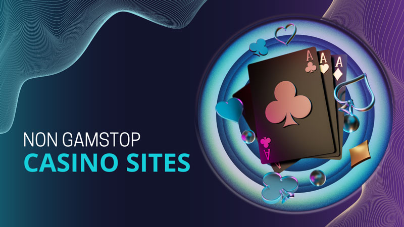 Discover New Non Gamstop Casino Sites Your Guide to a Wider Gaming Experience