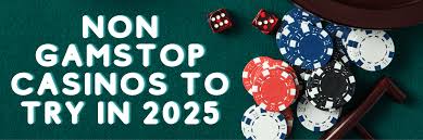 Discover Reputable Non GamStop Casino Sites for a Thrilling Gaming Experience