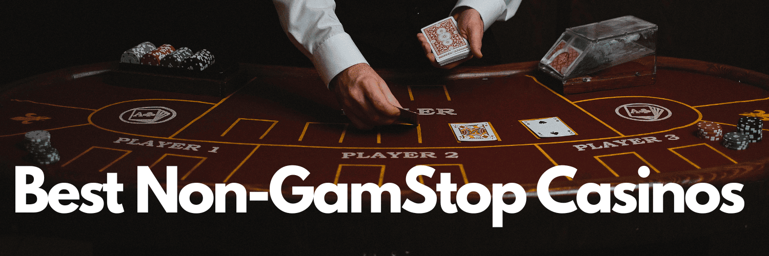 Discover the Best New Non GamStop Casinos Your Ultimate Guide
