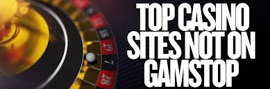 Discover the Best Non-Gamstop UK Casinos for Unlimited Gaming