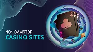 Discovering Casino Sites Not on Gamstop 1305723221