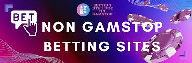 Discovering Non GamStop Sports Betting Sites