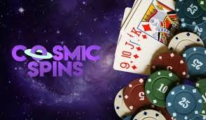 A Comprehensive Review of Cosmic Spins Casino