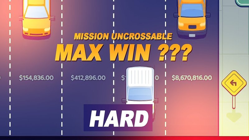 Mission Uncrossable: The Thrilling Casino Game Takes UK by Storm