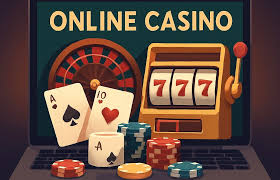 Best Offshore Casino Sites Your Guide to Online Gaming -1214369747