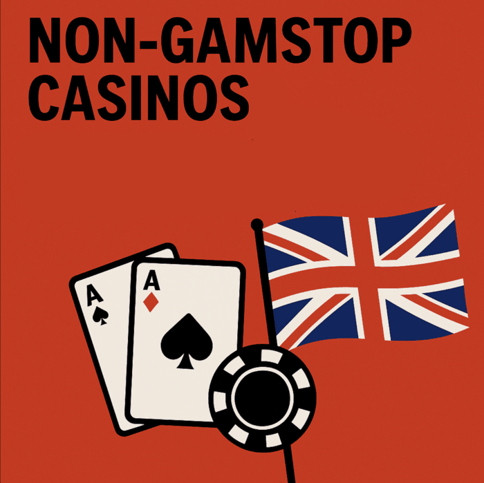 Casinos Not Registered on Gamstop An Insight into Alternative Gaming Venues