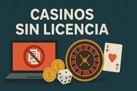 Descubre los Casinos Online No Licenciados Confiables