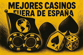 Descubre los Mejores Casinos Fuera de España 1909230362