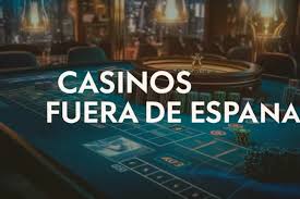 Descubre los Mejores Casinos Fuera de España 1909230362