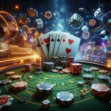 Discover the Best Online Casino Worldwide -1219174184