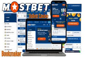 Discover the Exciting World of Mostbet Your Ultimate Betting Destination