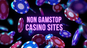 Discover the Thrills of Non-GamStop Casinos