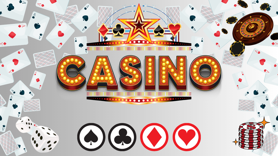 Discover the World of Casinos Not with GamStop
