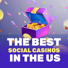Exploring the Best Social Casinos A Comprehensive List