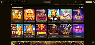 GoldSpin Casino España Diversión y Oportunidades de Ganar 1702185643