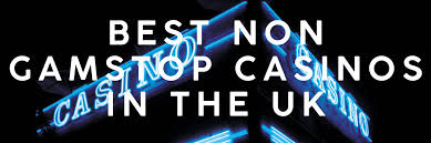Casino Sites Not on Gamstop Find Your Perfect Gaming Experience