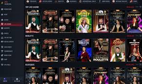 Mafia Casino Online en España La Revolución del Juego Digital