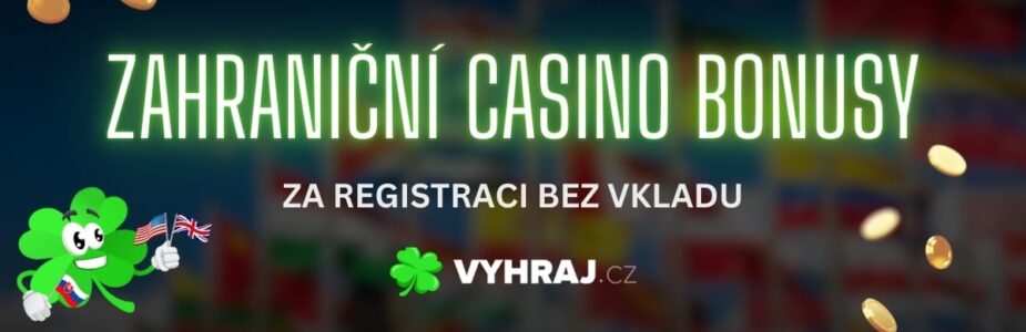 Nove online casino 2026 Budúcnosť hazardného hrania