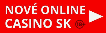 Nové online casino bonus bez vkladu Získajte svoje výhry bez rizika!