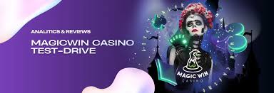 The Enchantment of Online Gaming Explore Magic Win Casino