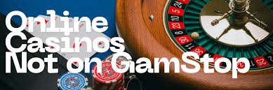 Top Gambling Sites Not Under GamStop Your Ultimate Guide
