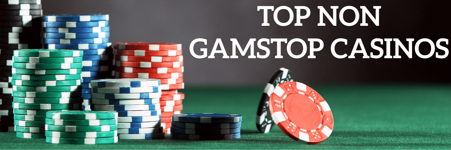 Trusted Casinos Not on GamStop Your Guide to Safe Online Gambling