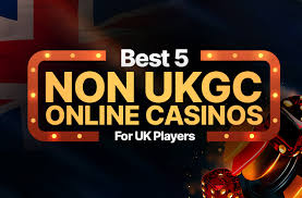Understanding Non UK Registered Gambling Sites Opportunities and Risks