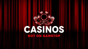 Exploring UK Casinos Without GamStop Your Guide to Unrestricted Gaming