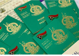 Vanuatu Citizenship by Investment Your Path to a Better Future