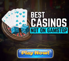 Discover Casino Sites Not Blocked by Restrictions