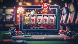 Discover the Thrills of Online Gaming at Molcasino -1972469621