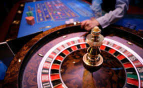 Experience the Thrill of Playing Online Roulette with Real Money -1590964980
