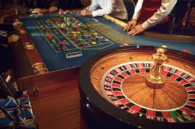 Experience the Thrill of Real Money Roulette Games -1598099730