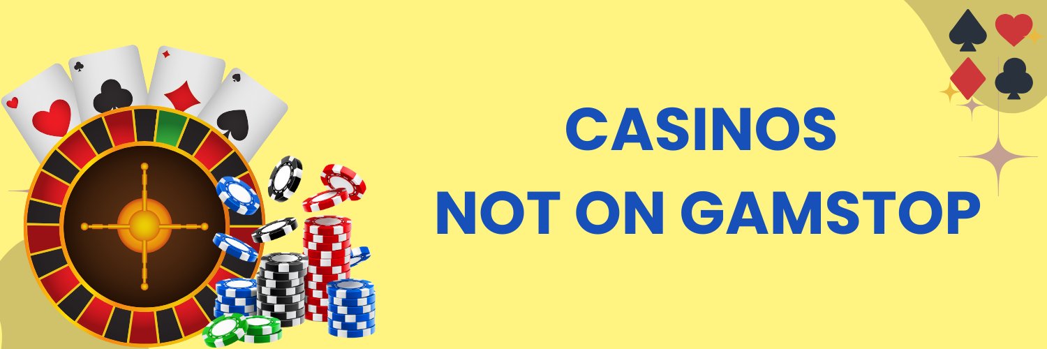 Exploring Gambling Sites Not Under GamStop -821607449