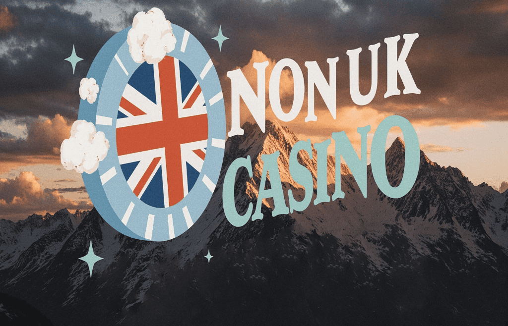 Exploring Non-UK Casino Sites A Comprehensive Guide