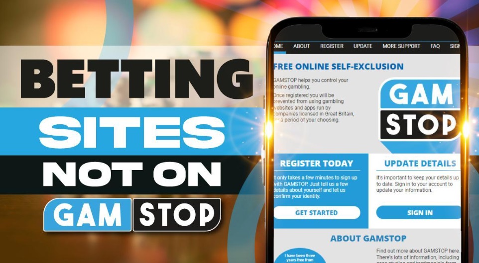 Exploring Sports Betting Sites Not on GamStop -731626215