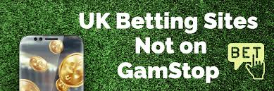 Exploring Sports Betting Sites Not on GamStop -731626215